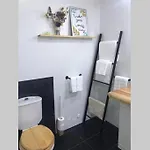 #gc House 度假居 蓬塔德尔加达