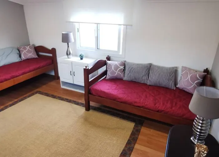 #gc House * Ponta Delgada