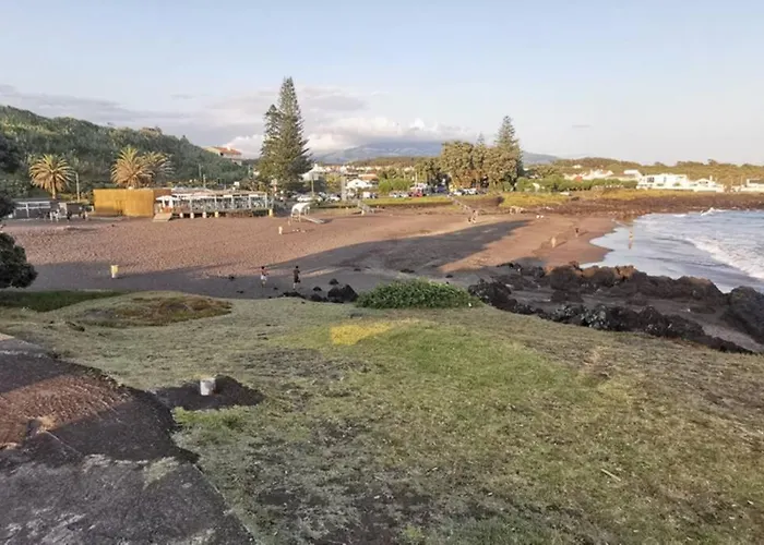 #gc House * Ponta Delgada