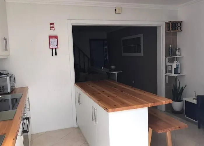 #gc House Vakantiehuis