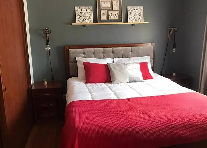 #gc House Vakantiehuis