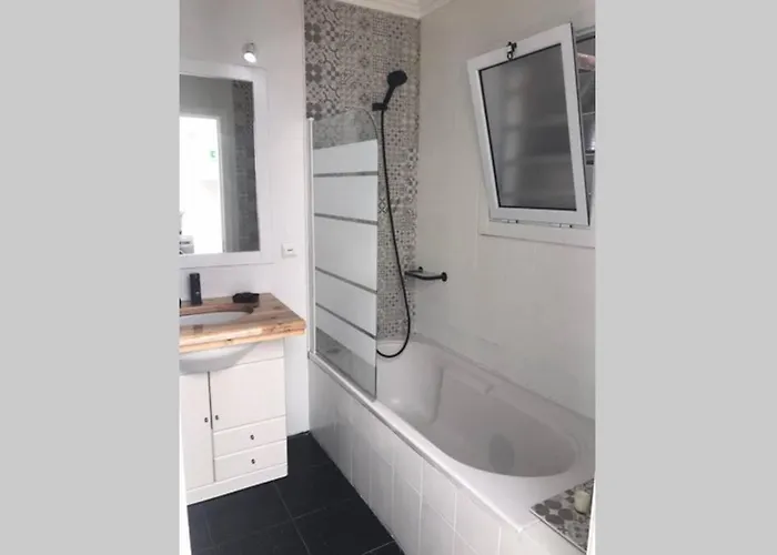 #gc House Vakantiehuis