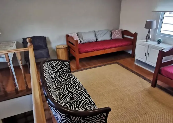 #gc House Vakantiehuis *