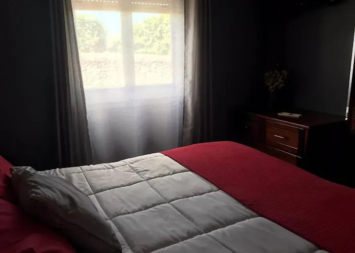 Vakantiehuis #gc House Ponta Delgada