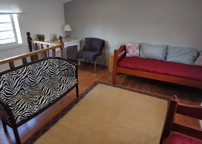 Vakantiehuis #gc House