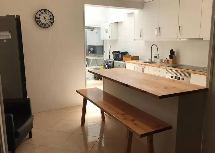 Vakantiehuis #gc House *