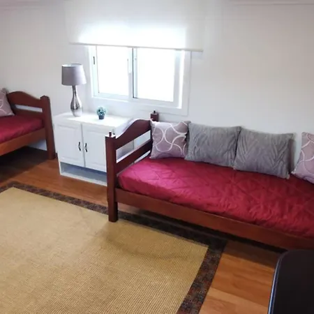 #gc House * Ponta Delgada