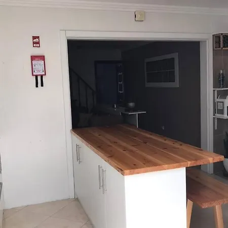 #gc House Casa de Férias