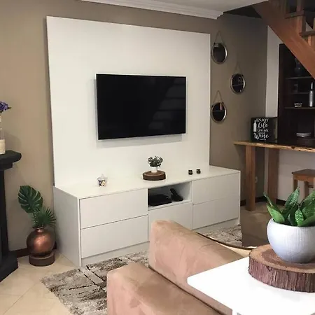 #gc House Casa de Férias