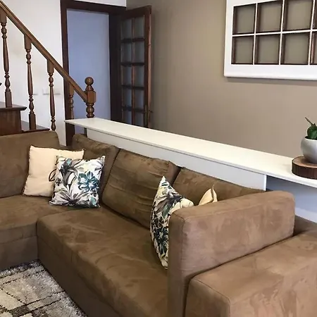 بيت للعطل #gc House Ponta Delgada