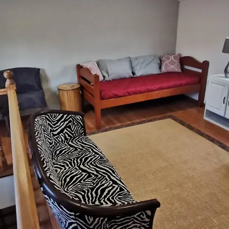 #gc House Ferienhaus *