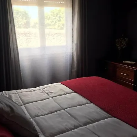Ferienhaus #gc House Ponta Delgada