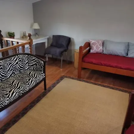 Casa de Férias #gc House