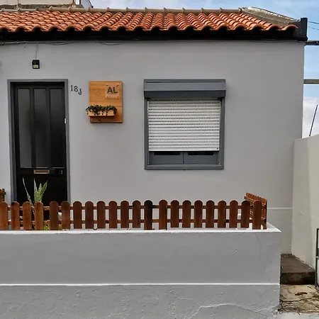 #gc House Ponta Delgada