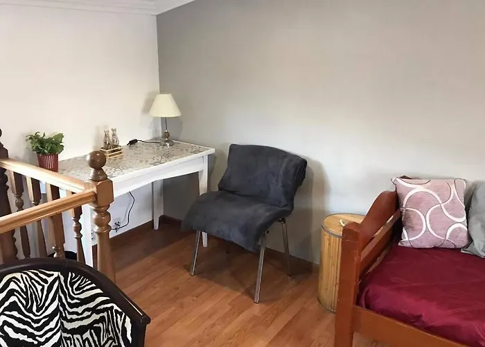 #gc House Σπίτι διακοπών