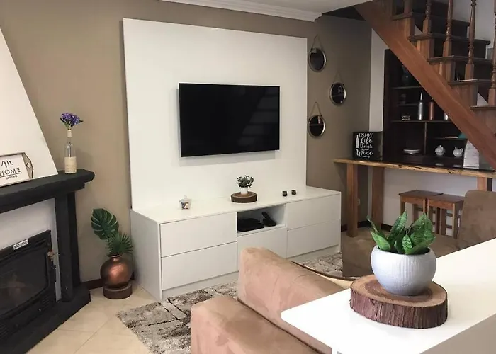 #gc House Σπίτι διακοπών